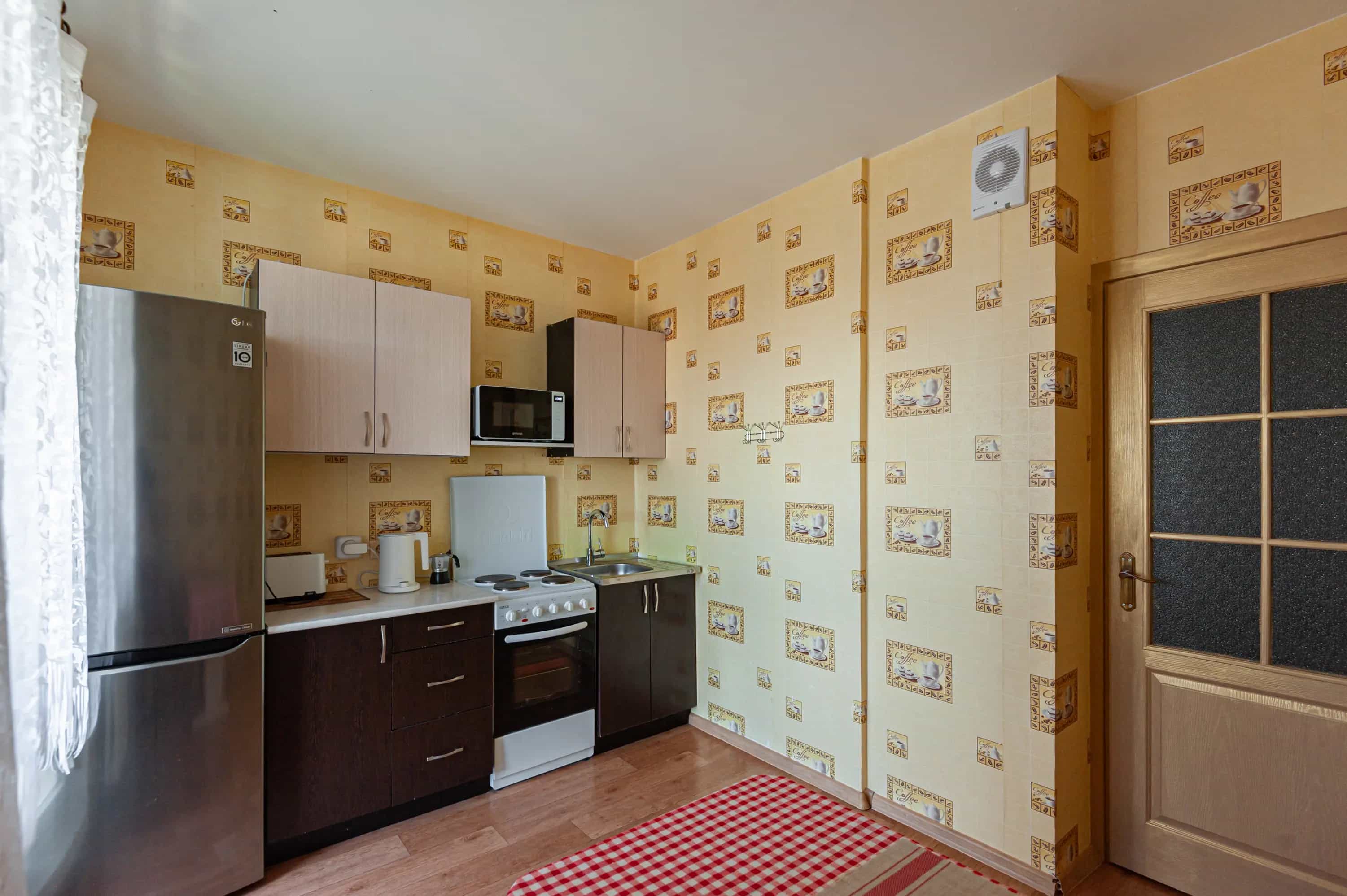 Беларусь, Минск, улица Основателей, 7, фото 5