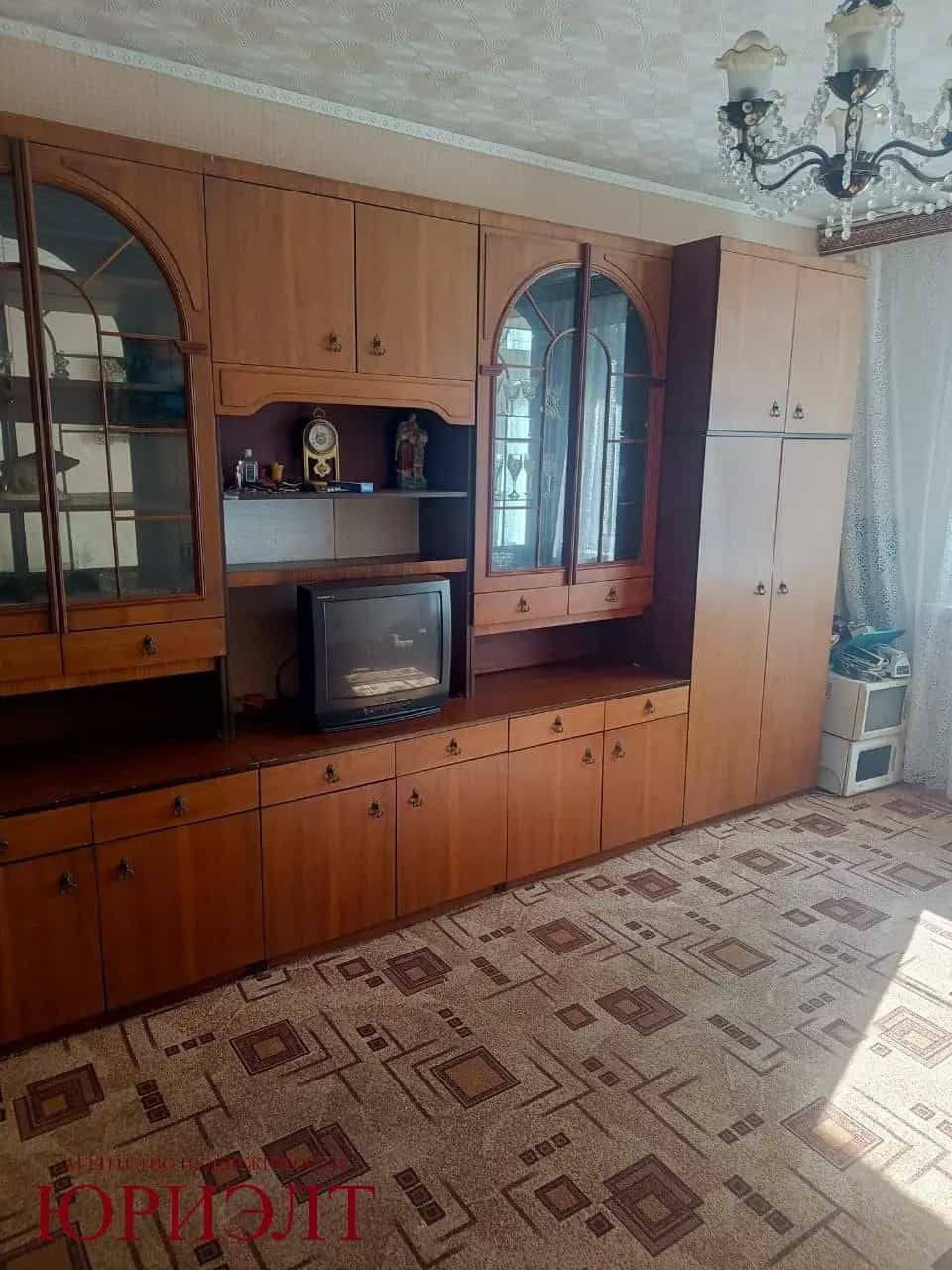 Беларусь, Минская область, Борисов, улица Трусова, 37, фото 3