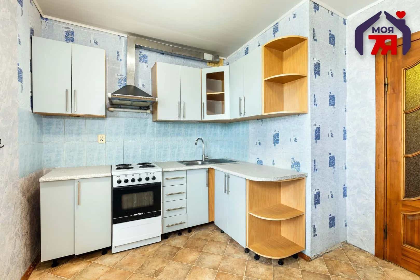 Беларусь, Минская область, Дзержинский район, Фаниполь, улица Чапского, 22, фото 2