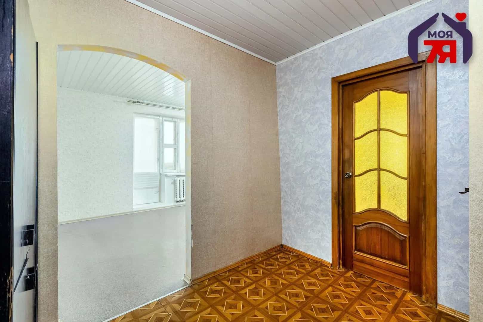 Беларусь, Минская область, Дзержинский район, Фаниполь, улица Чапского, 22, фото 8
