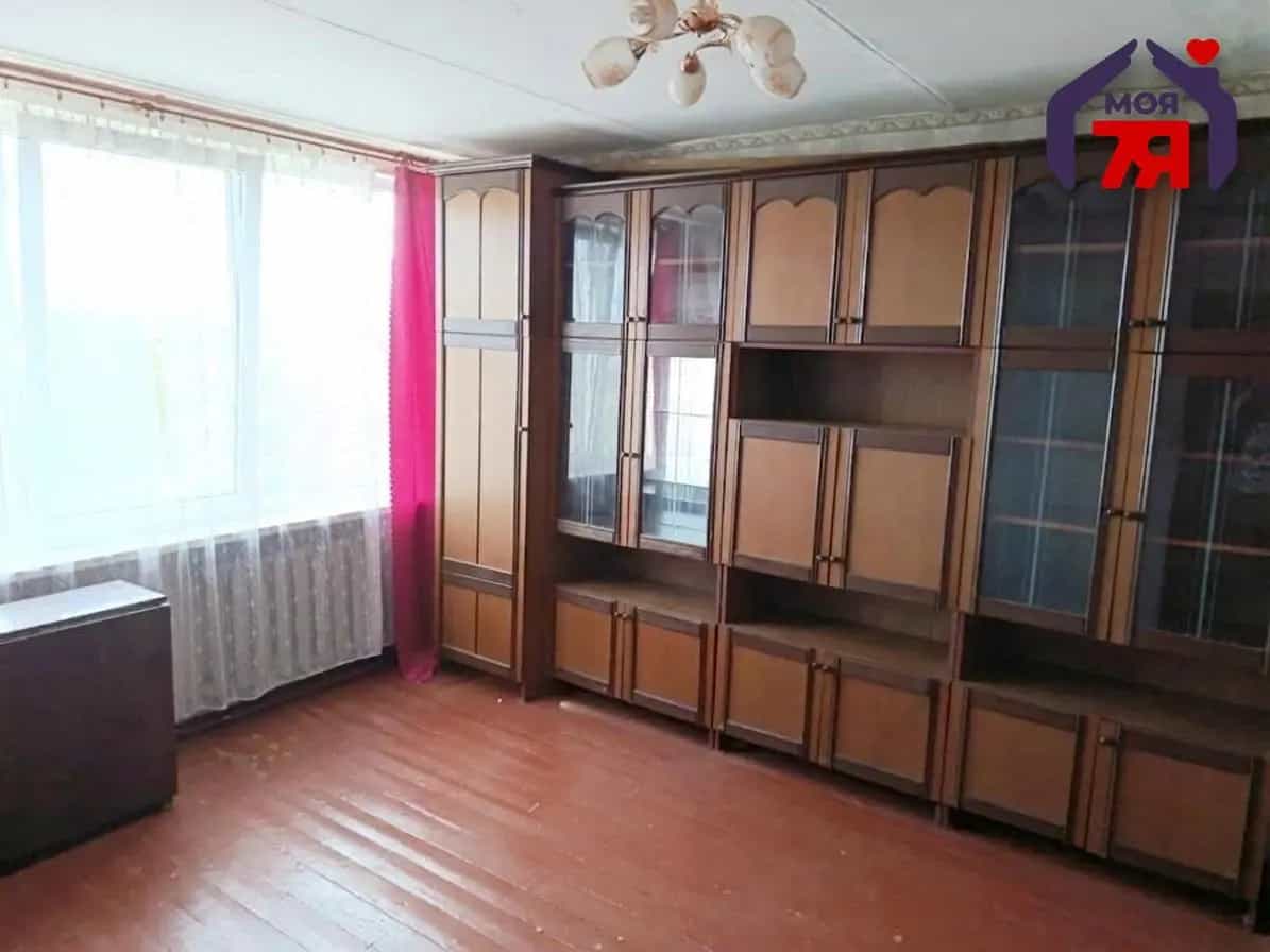 Беларусь, Минская область, Вилейка, Октябрьская улица, 34, фото 2