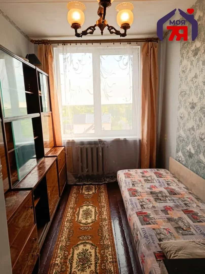 Беларусь, Минская область, Вилейка, Октябрьская улица, 34, фото 4
