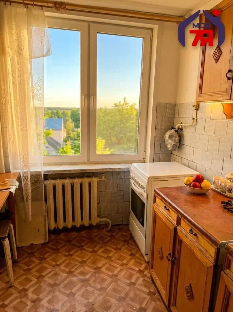 Беларусь, Минская область, Вилейка, Октябрьская улица, 34, фото 6