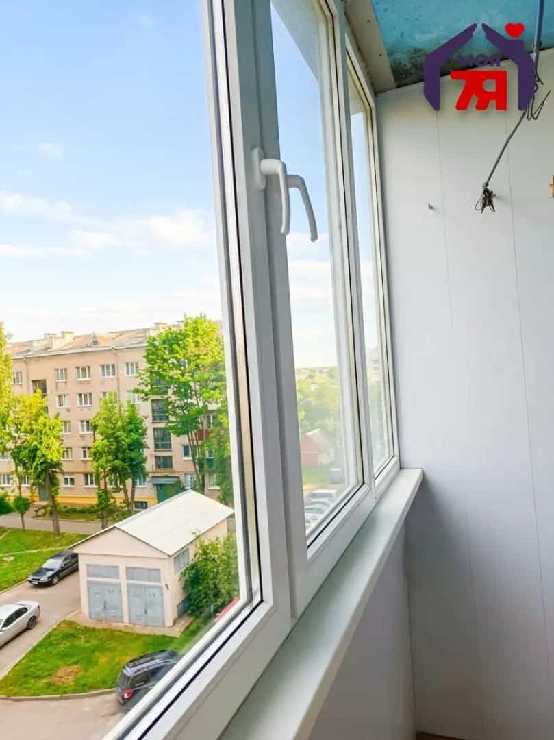 Беларусь, Минская область, Вилейка, Октябрьская улица, 34, фото 9