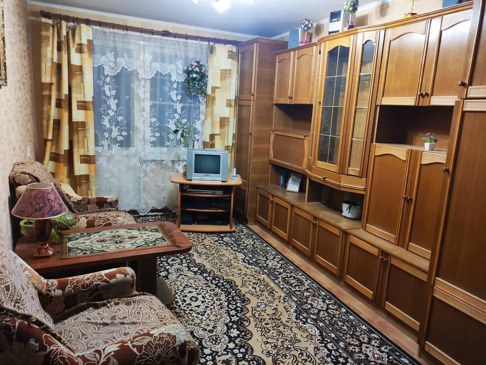 Беларусь, Минск, улица Пимена Панченко, 26, фото 2