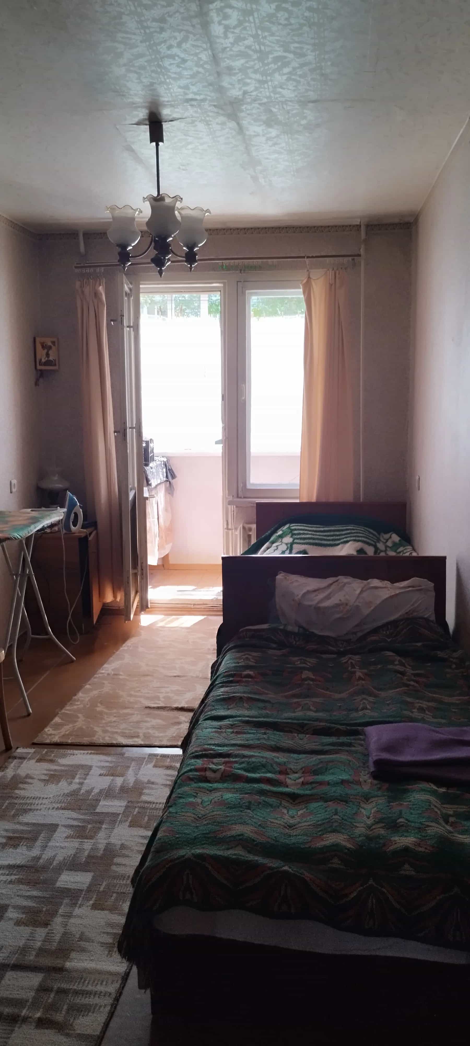 Беларусь, Витебская область, Новополоцк, Армейская улица, 20, фото 12