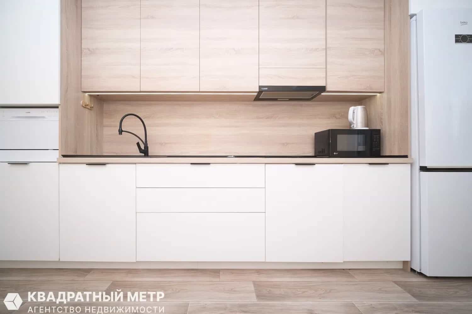 Беларусь, Минск, улица Станислава Монюшко, 22, фото 2