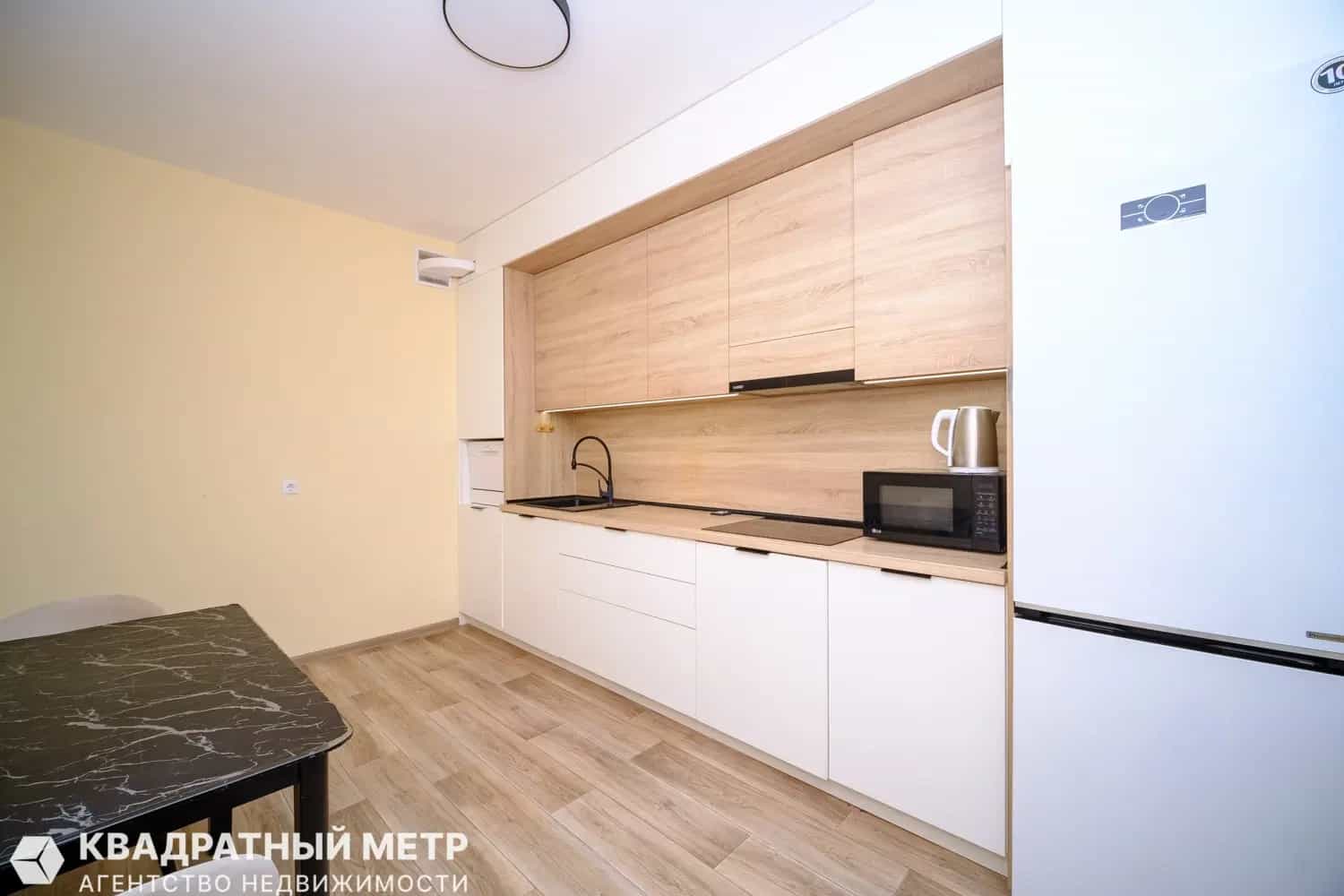 Беларусь, Минск, улица Станислава Монюшко, 22, фото 3