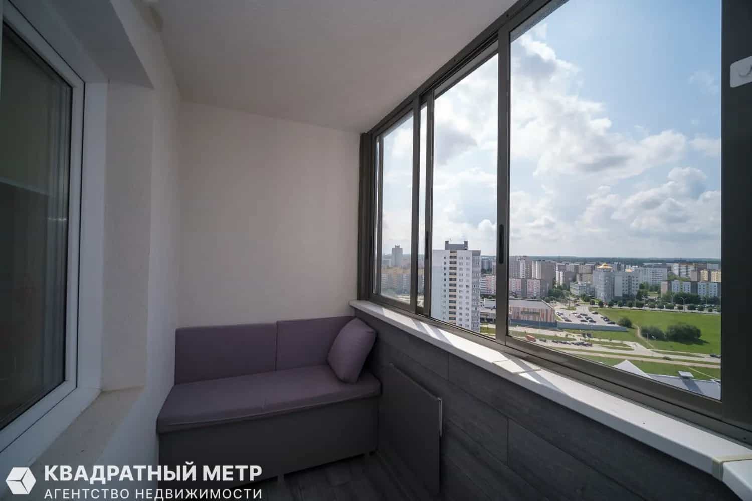 Беларусь, Минск, улица Станислава Монюшко, 22, фото 6