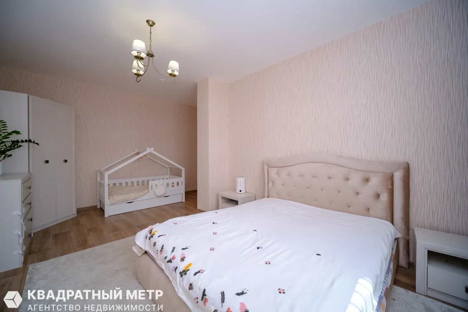 Беларусь, Минск, улица Станислава Монюшко, 22, фото 15