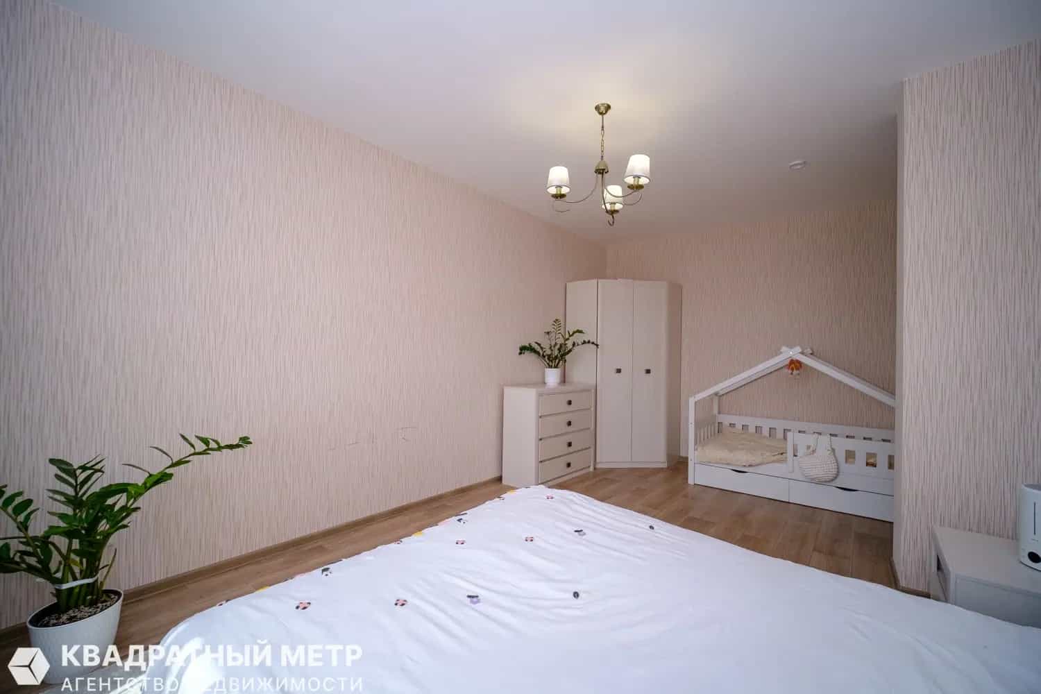 Беларусь, Минск, улица Станислава Монюшко, 22, фото 16