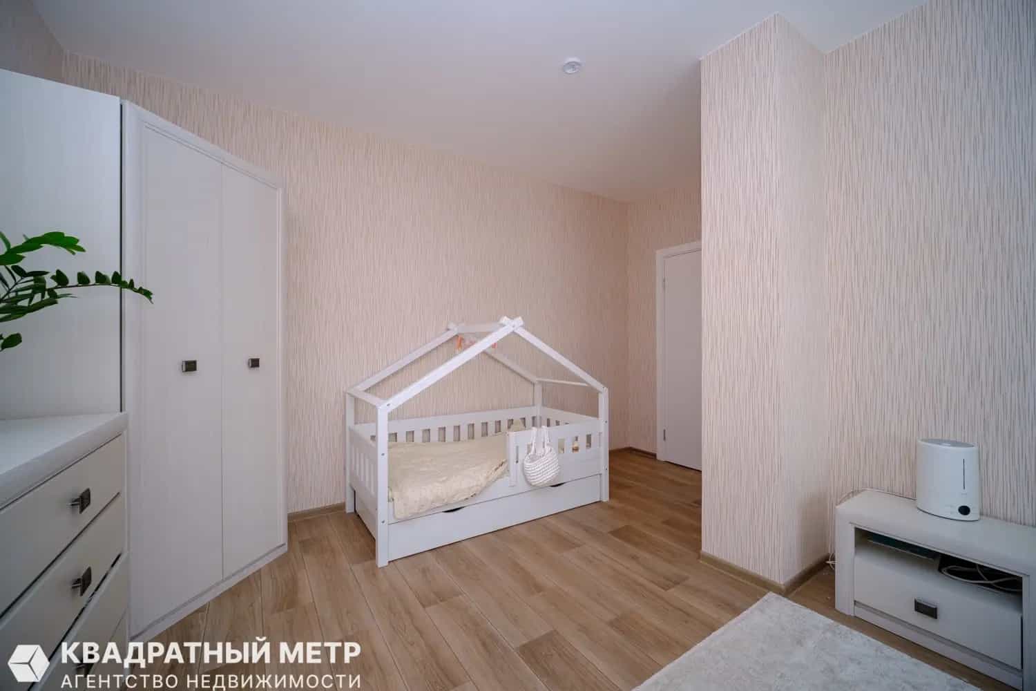 Беларусь, Минск, улица Станислава Монюшко, 22, фото 17