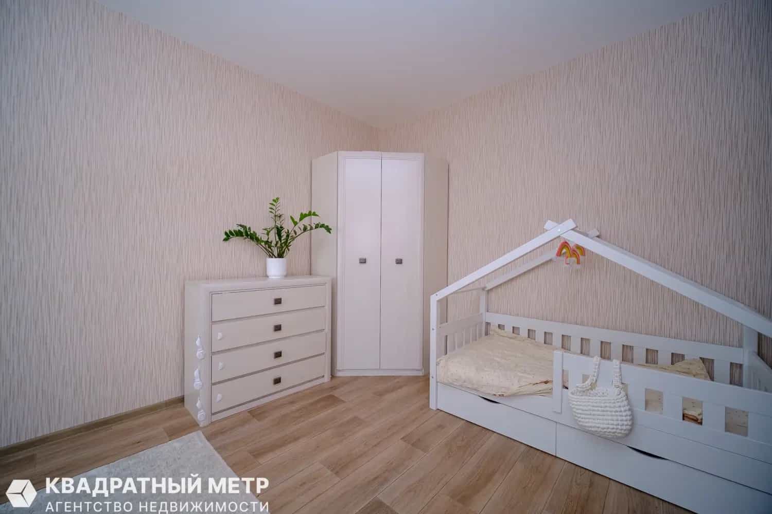 Беларусь, Минск, улица Станислава Монюшко, 22, фото 18