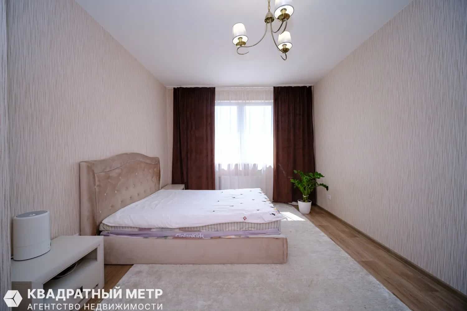 Беларусь, Минск, улица Станислава Монюшко, 22, фото 20