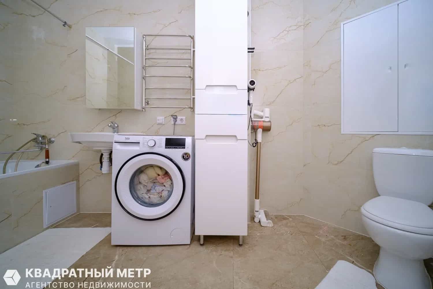 Беларусь, Минск, улица Станислава Монюшко, 22, фото 23