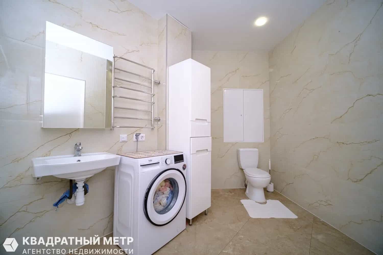 Беларусь, Минск, улица Станислава Монюшко, 22, фото 24