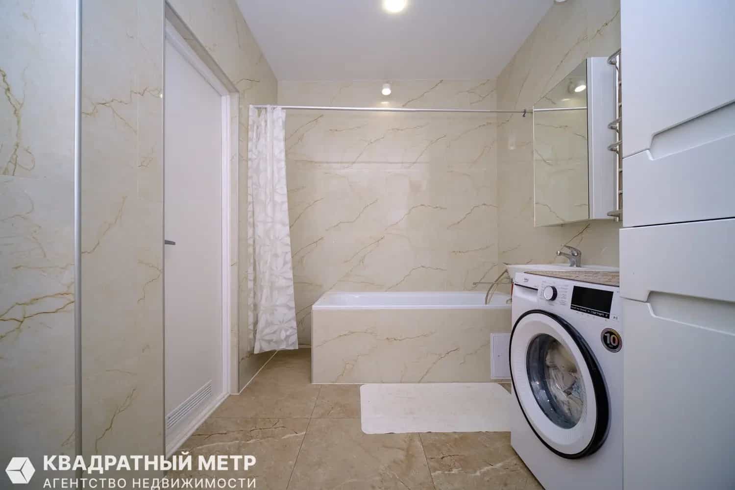 Беларусь, Минск, улица Станислава Монюшко, 22, фото 25