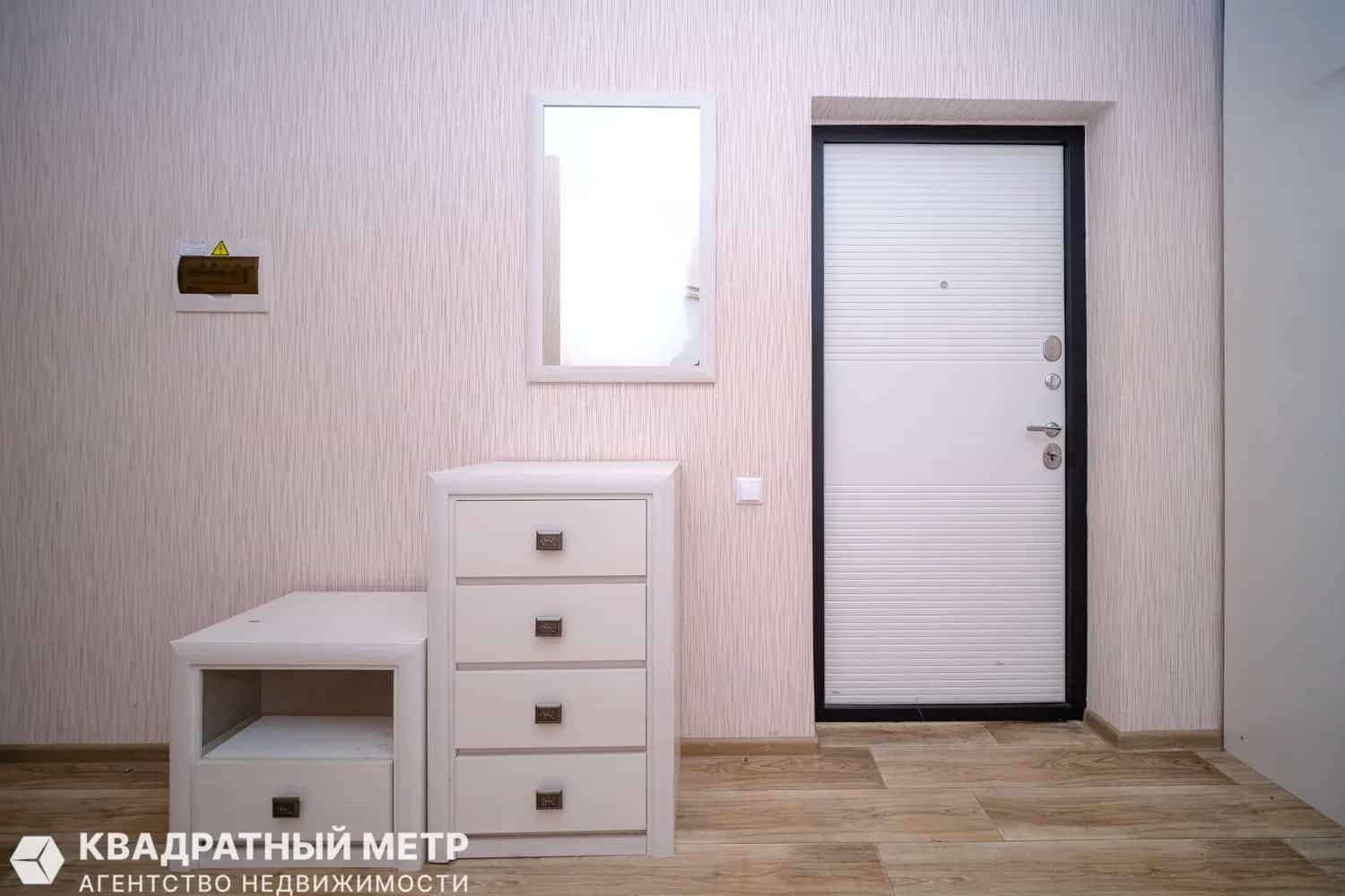 Беларусь, Минск, улица Станислава Монюшко, 22, фото 26