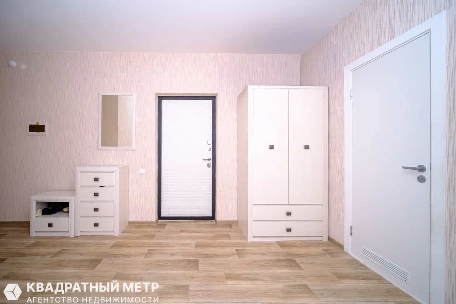 Беларусь, Минск, улица Станислава Монюшко, 22, фото 27