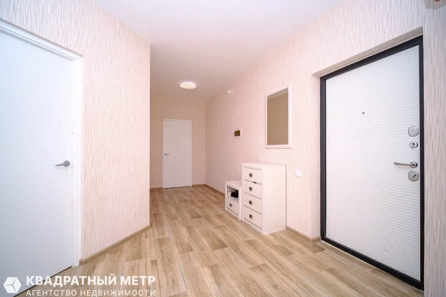 Беларусь, Минск, улица Станислава Монюшко, 22, фото 30