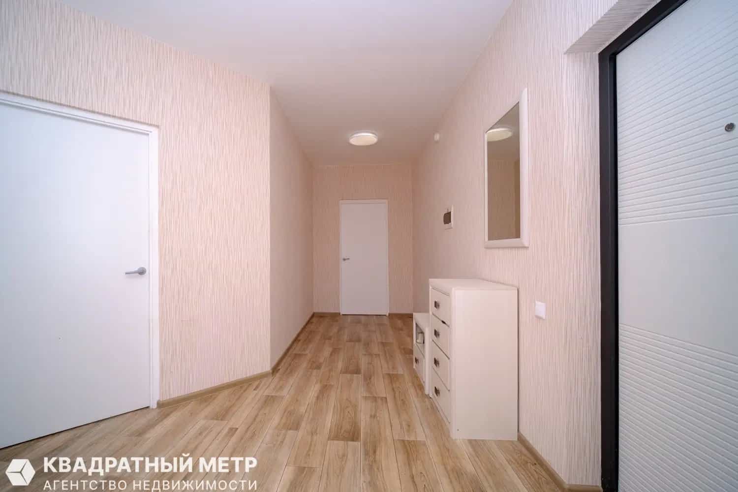 Беларусь, Минск, улица Станислава Монюшко, 22, фото 31