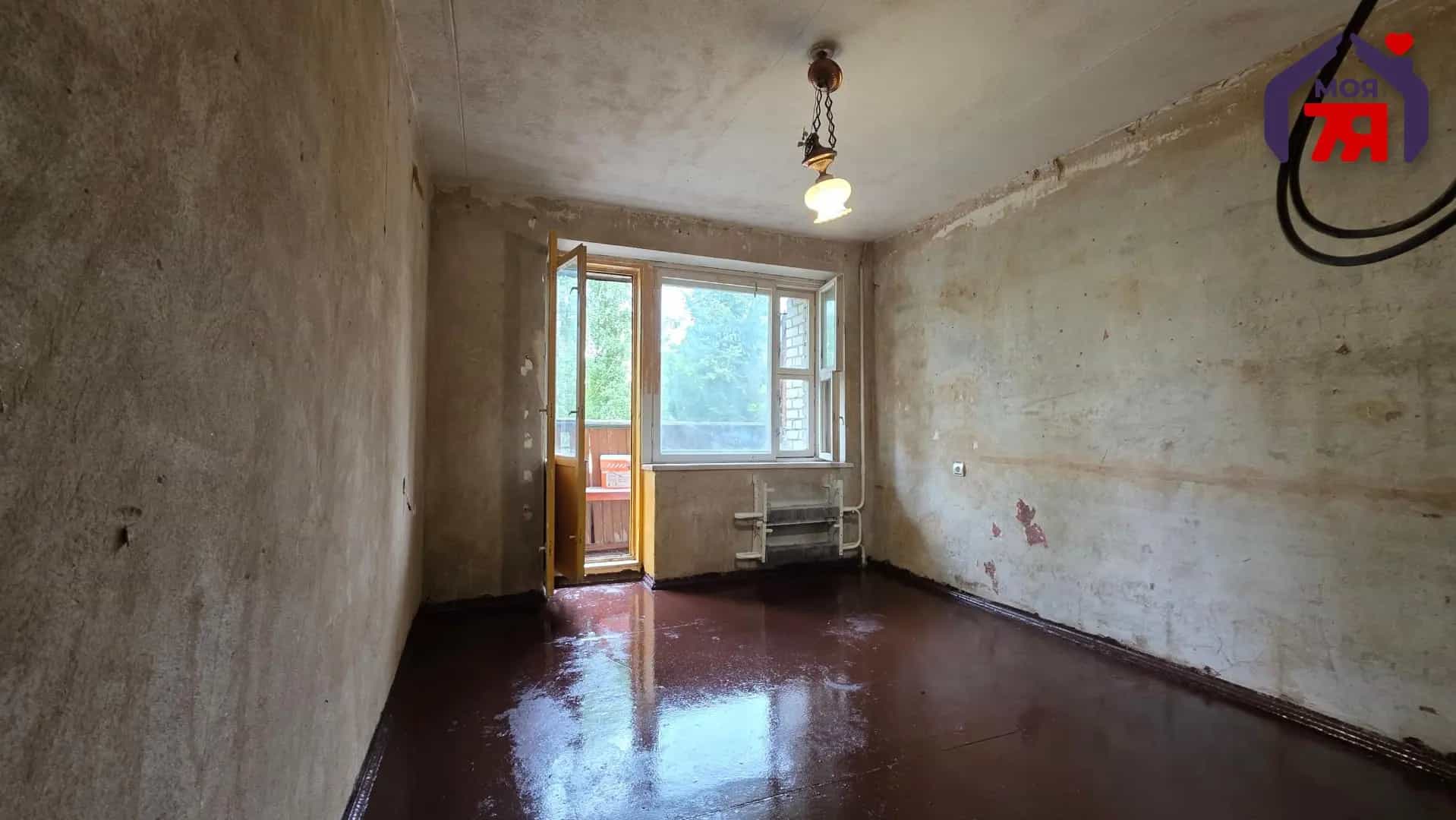 Беларусь, Минская область, Вилейка, улица Гагарина, 12, фото 5