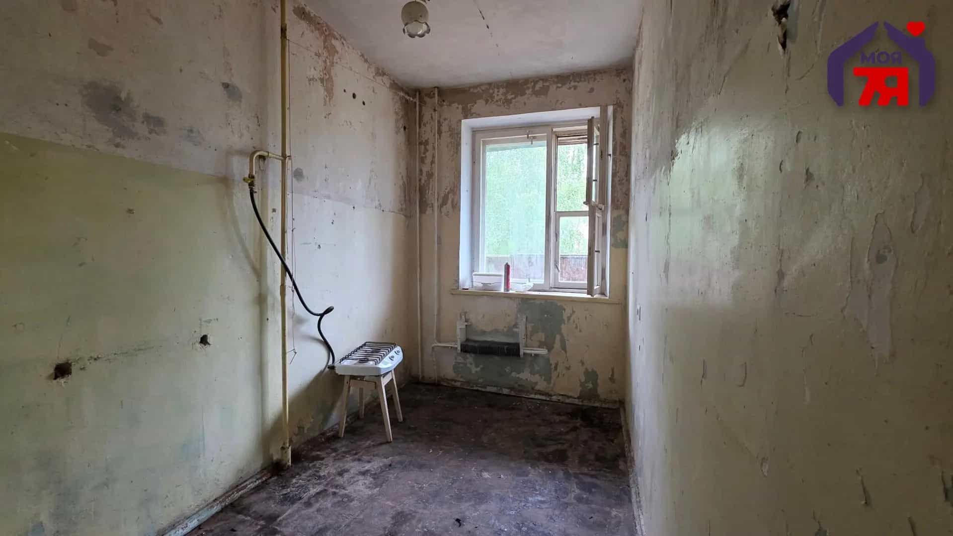 Беларусь, Минская область, Вилейка, улица Гагарина, 12, фото 6