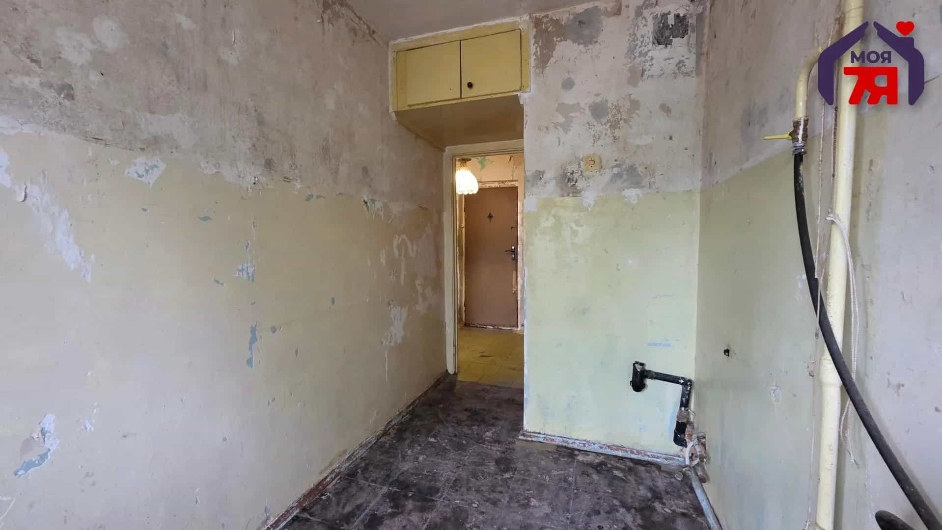 Беларусь, Минская область, Вилейка, улица Гагарина, 12, фото 7