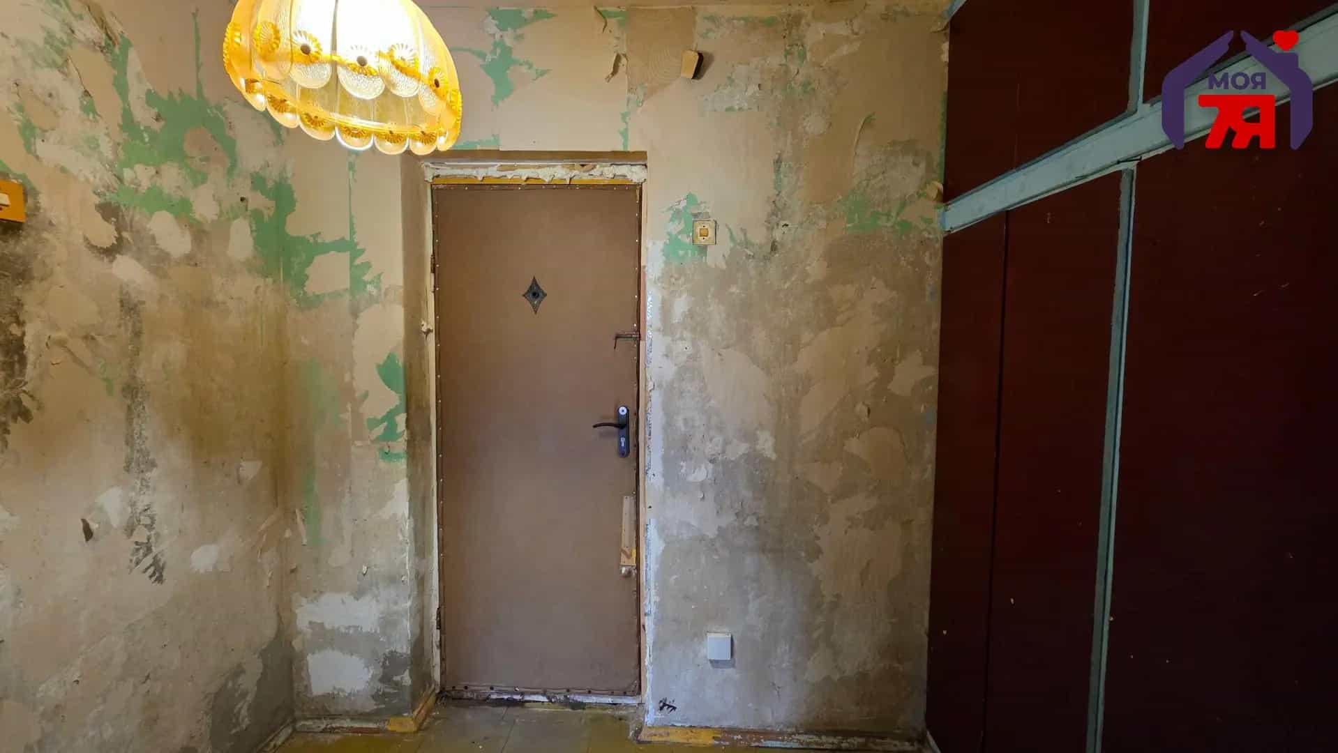 Беларусь, Минская область, Вилейка, улица Гагарина, 12, фото 9