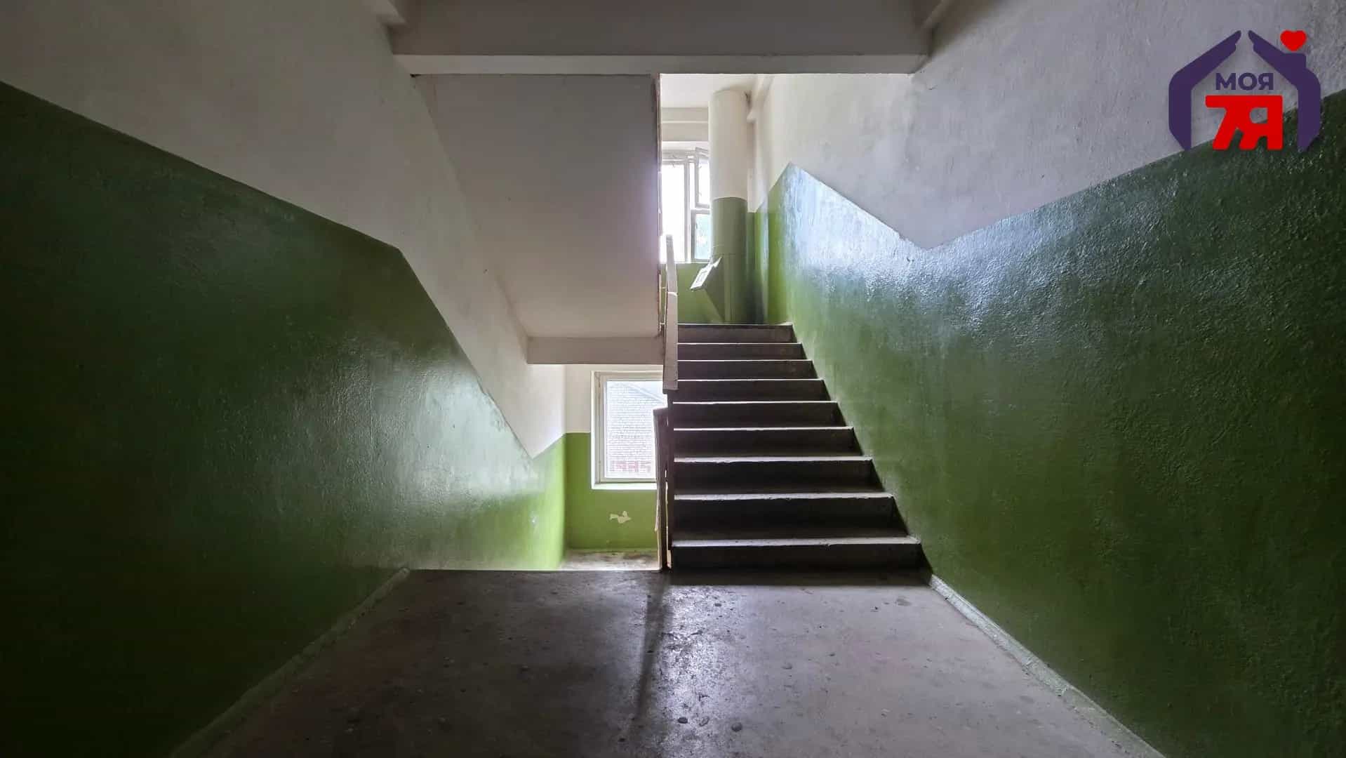 Беларусь, Минская область, Вилейка, улица Гагарина, 12, фото 10