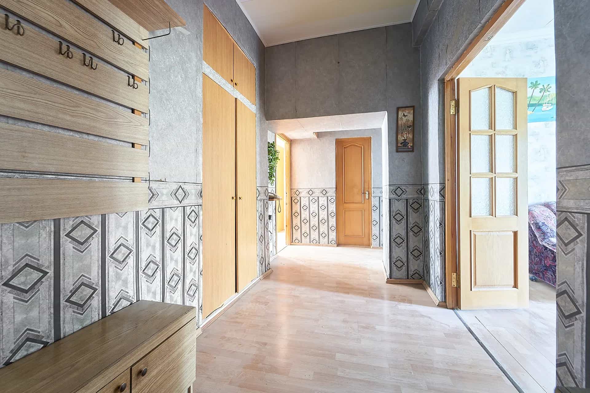 Беларусь, Минск, Берестянская улица, 7, фото 4