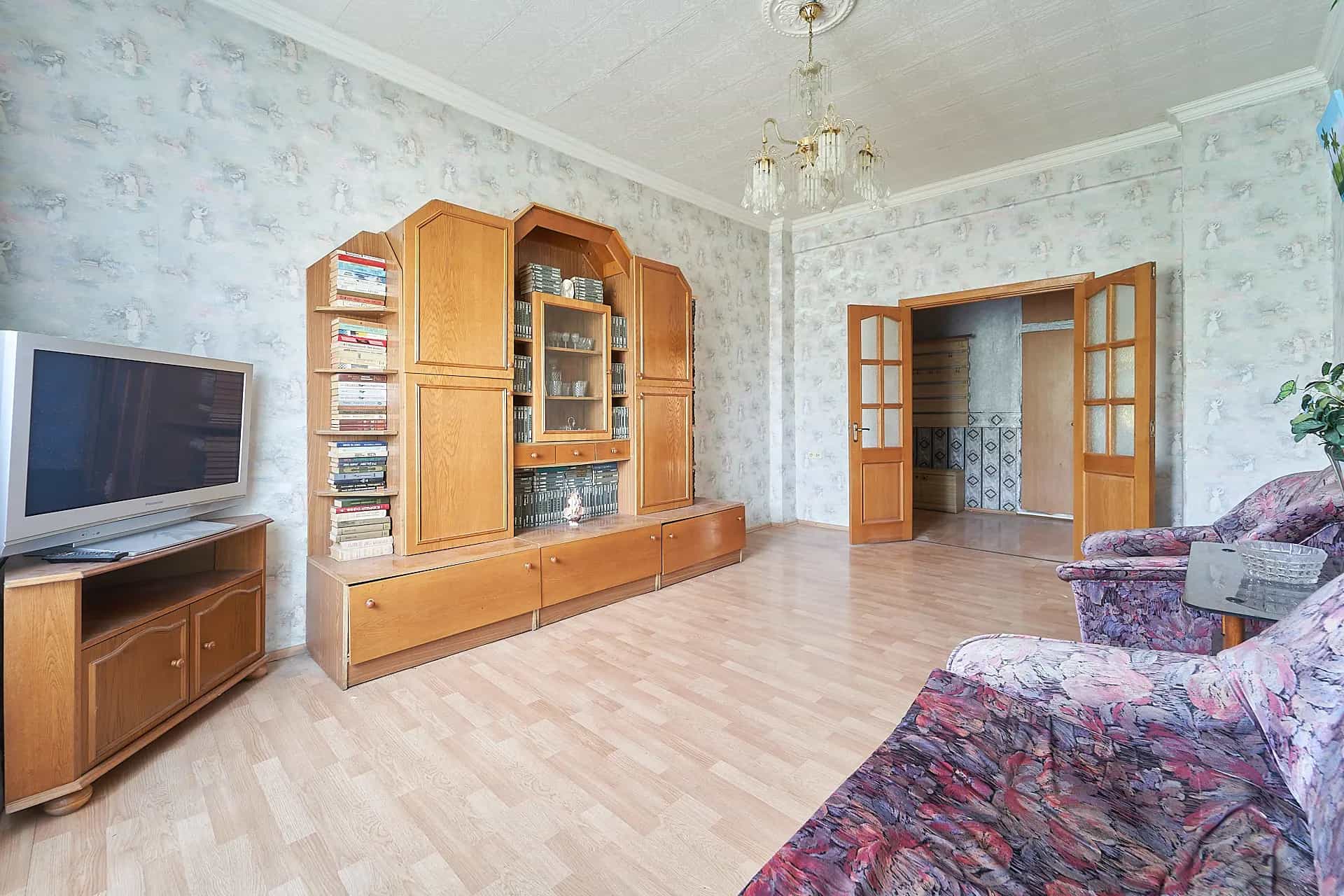 Беларусь, Минск, Берестянская улица, 7, фото 8