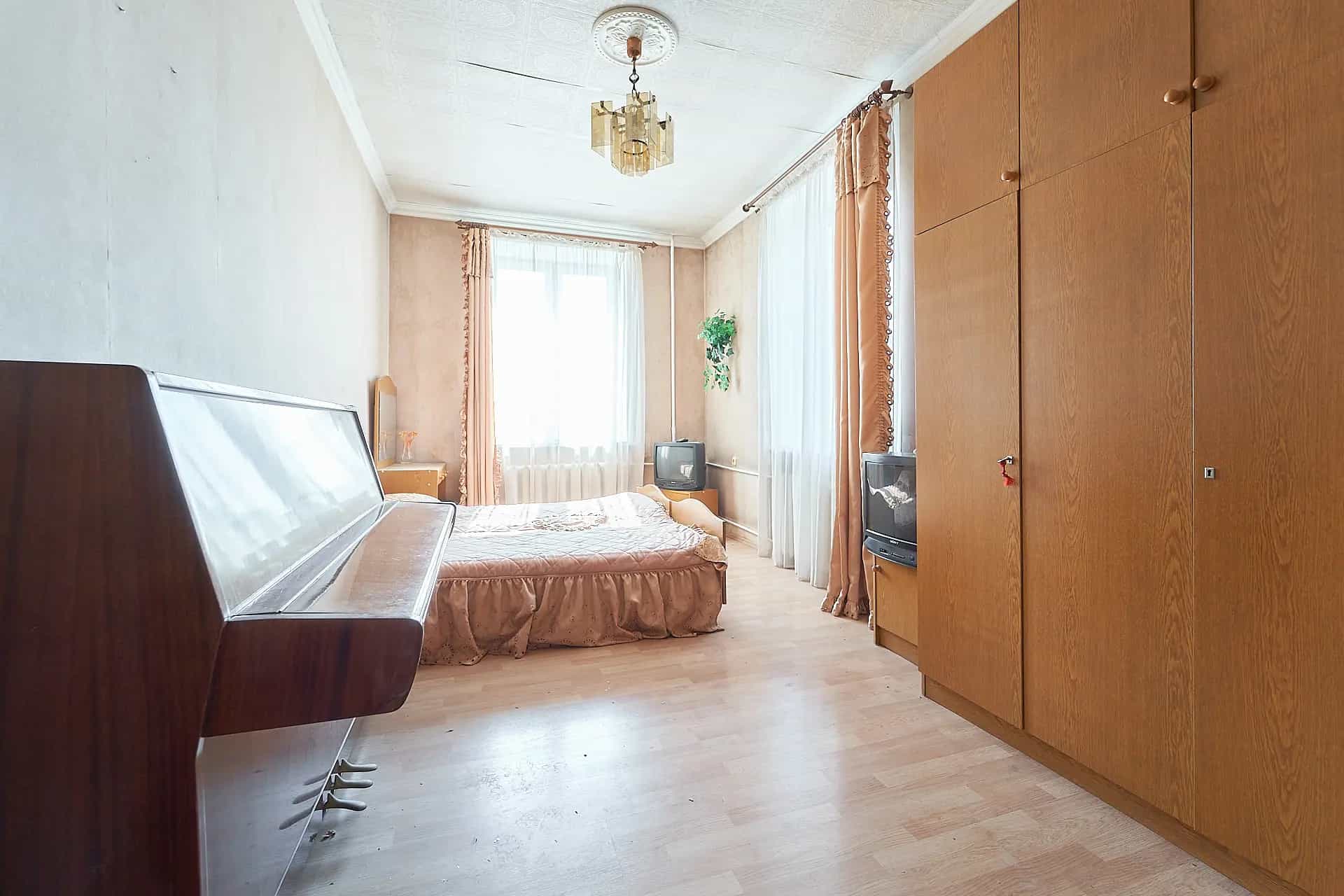Беларусь, Минск, Берестянская улица, 7, фото 16