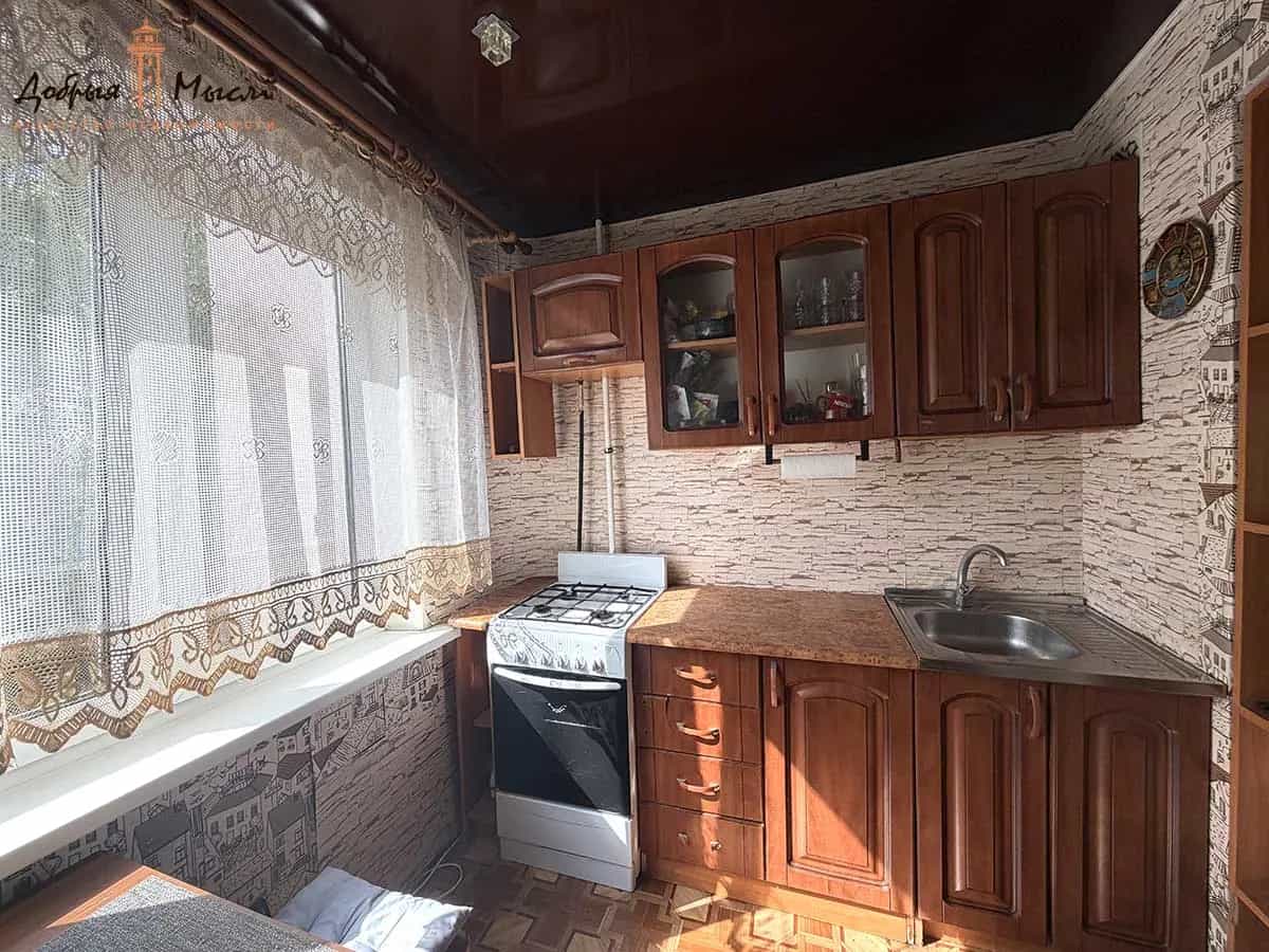Беларусь, Минск, улица Жудро, 61
