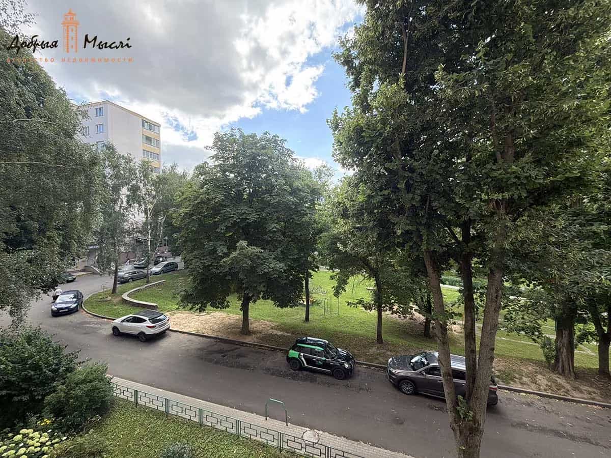 Беларусь, Минск, улица Жудро, 61, фото 7