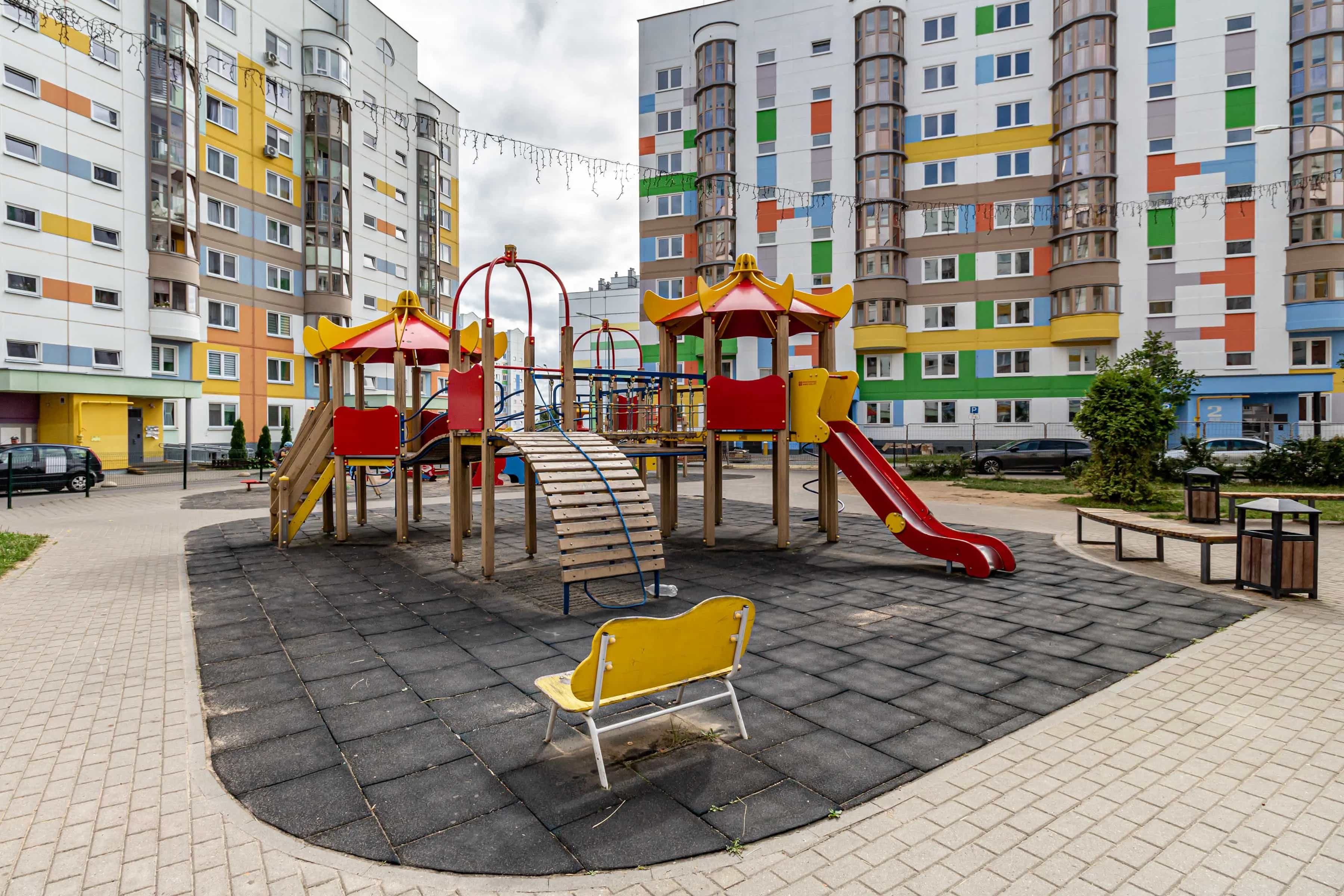 Беларусь, Минский район, Сеницкий сельсовет, агрогородок Прилуки, Майская улица, 26, фото 29