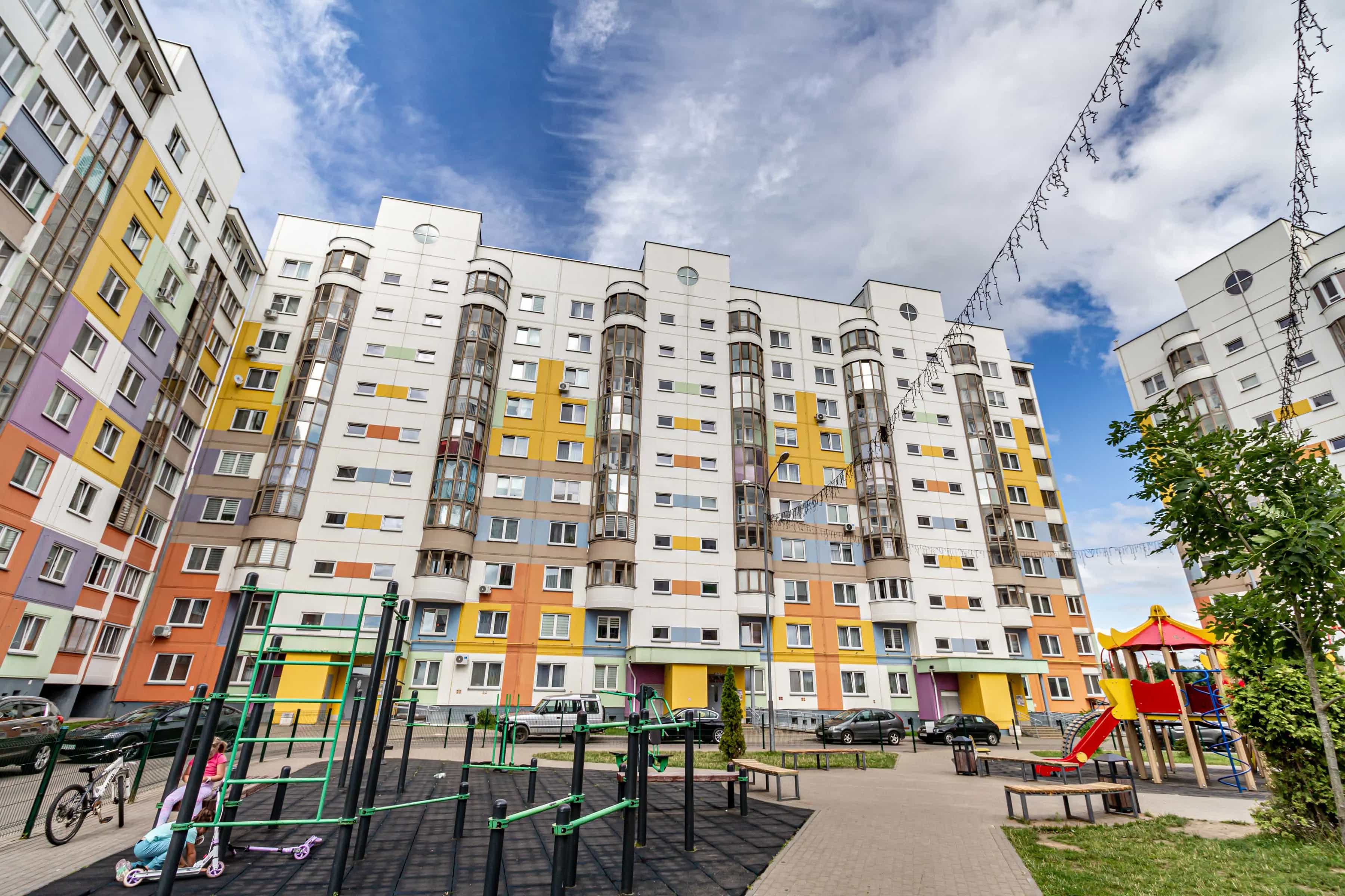 Беларусь, Минский район, Сеницкий сельсовет, агрогородок Прилуки, Майская улица, 26, фото 31