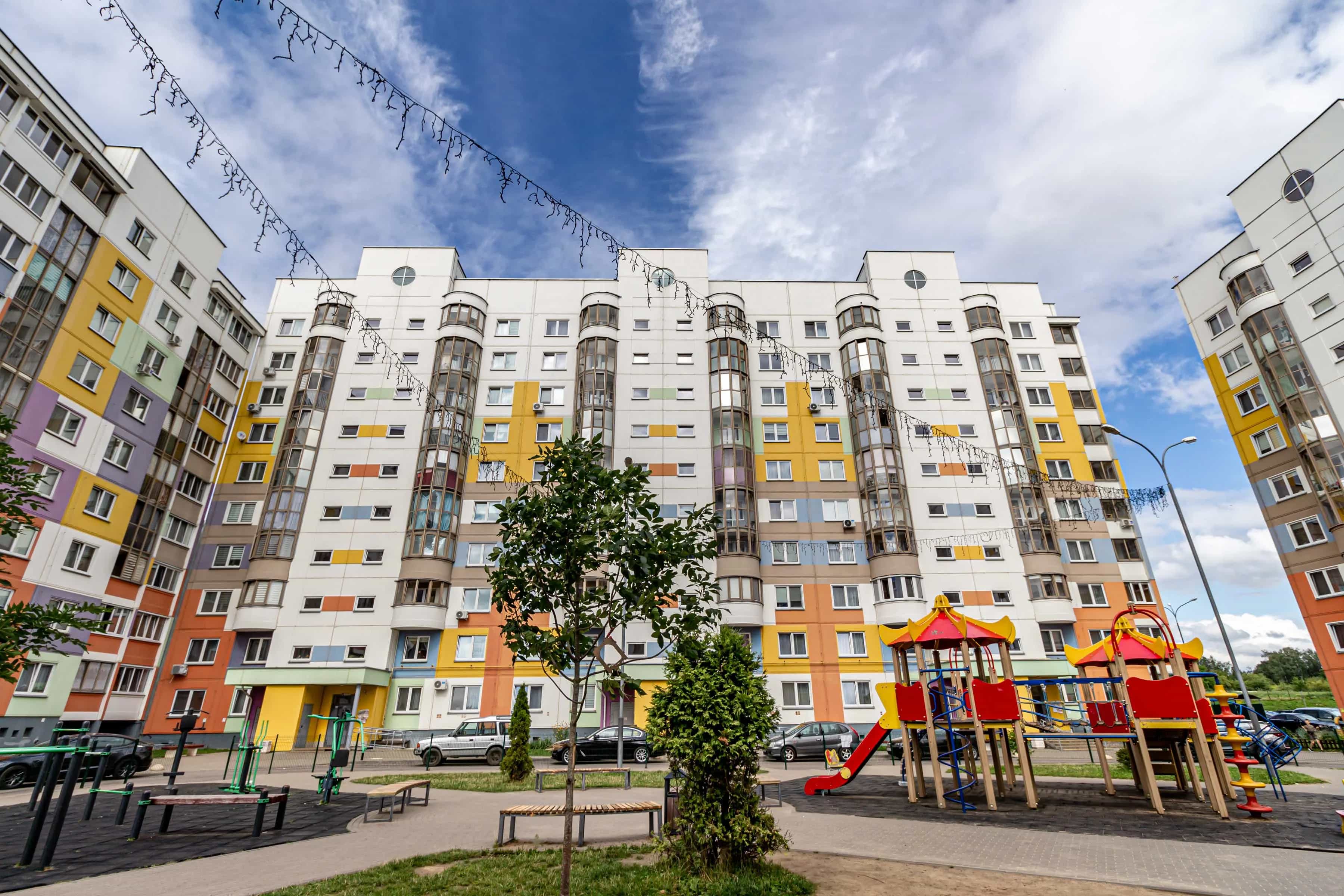 Беларусь, Минский район, Сеницкий сельсовет, агрогородок Прилуки, Майская улица, 26, фото 32