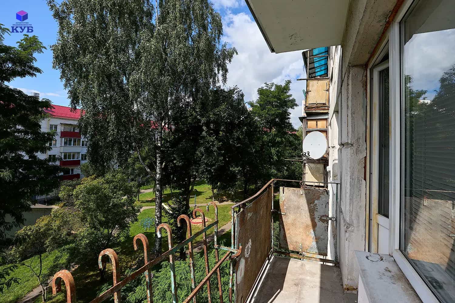 Беларусь, Минск, Волгоградская улица, 57, фото 3