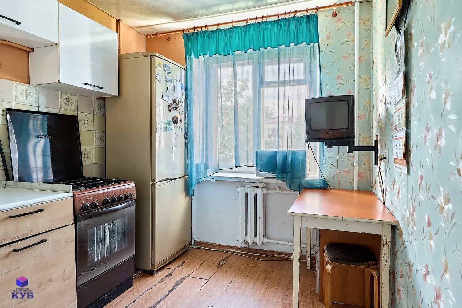 Беларусь, Минск, Волгоградская улица, 57, фото 8