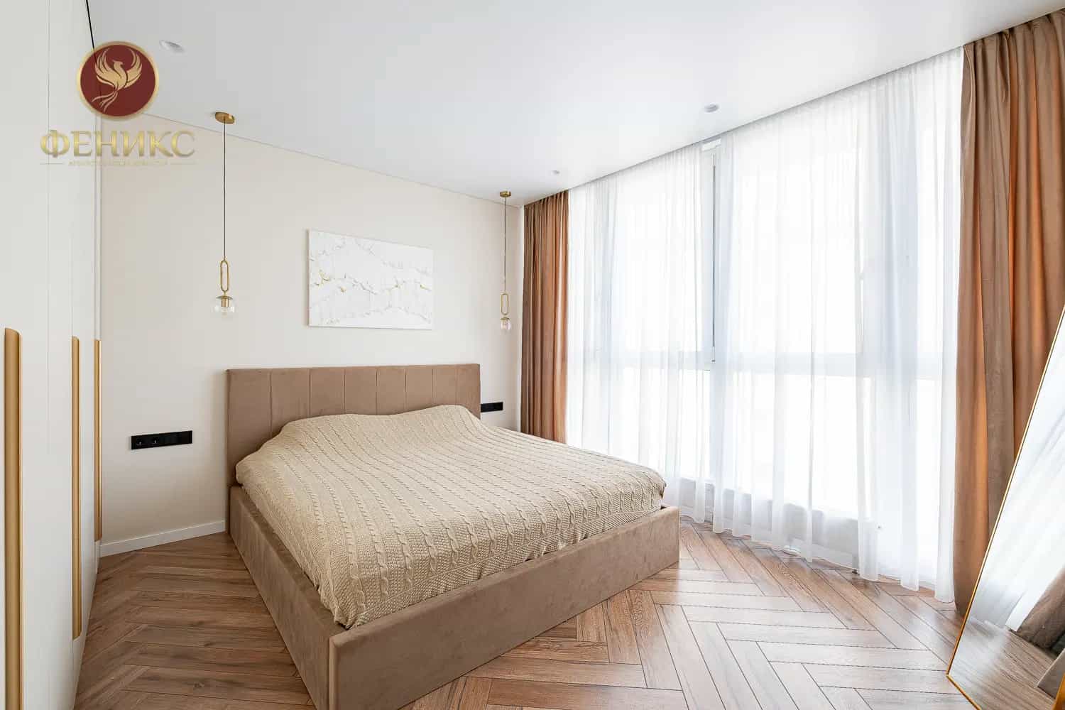 Беларусь, Минск, улица Макаёнка, 12Л, фото 14