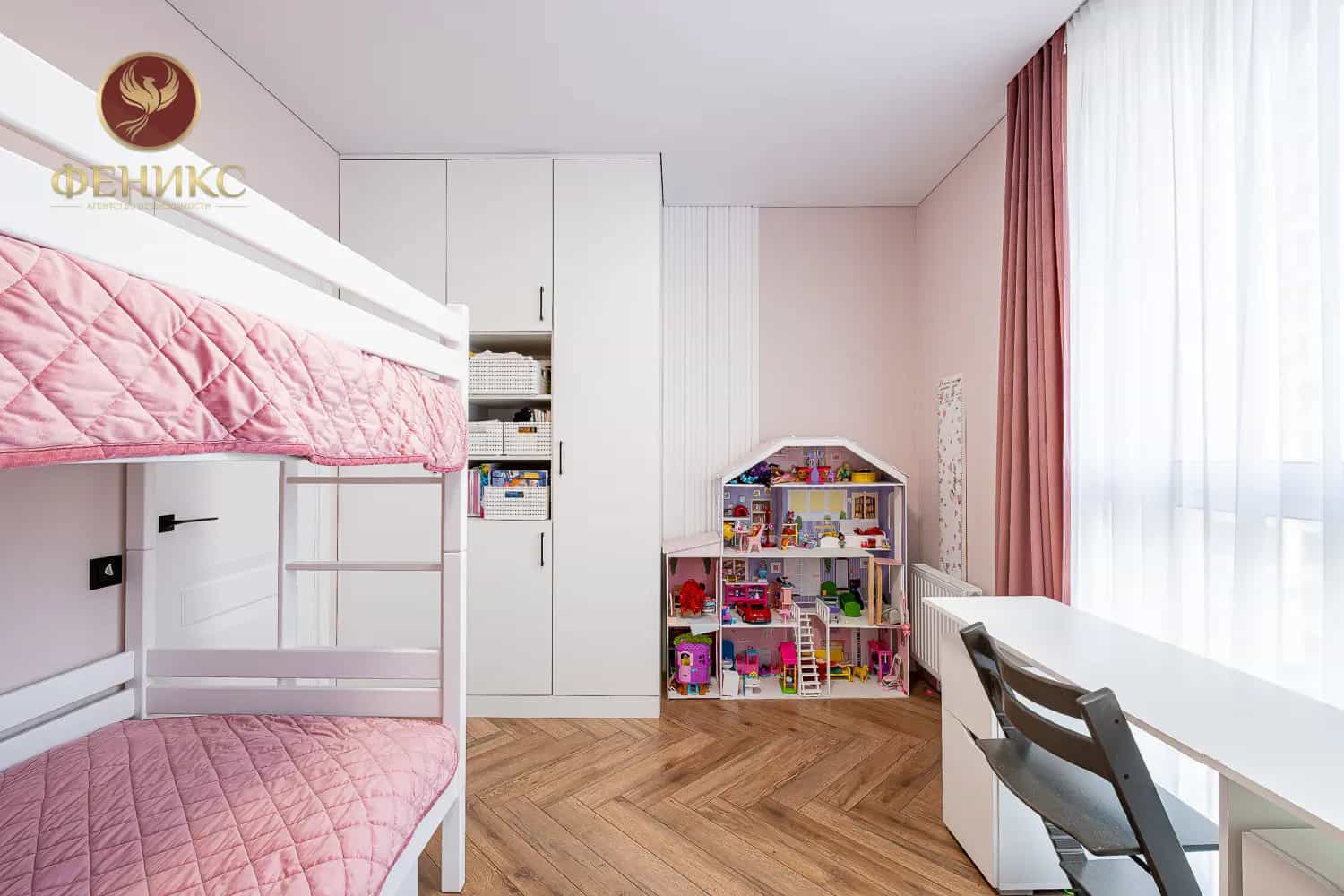 Беларусь, Минск, улица Макаёнка, 12Л, фото 18