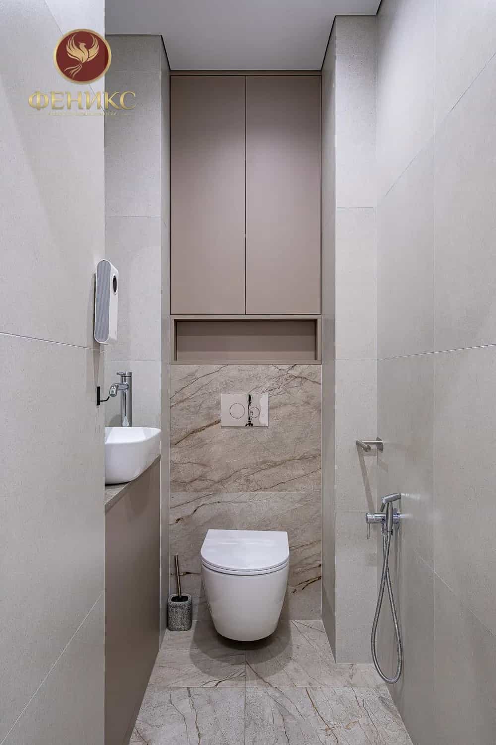 Беларусь, Минск, улица Макаёнка, 12Л, фото 23
