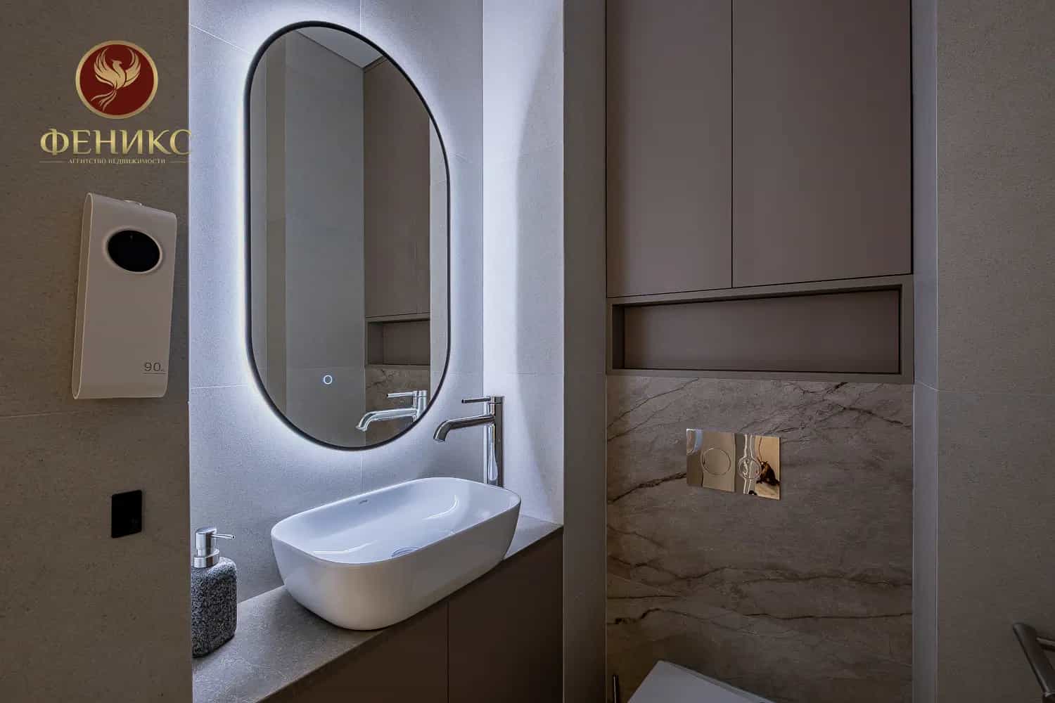 Беларусь, Минск, улица Макаёнка, 12Л, фото 24