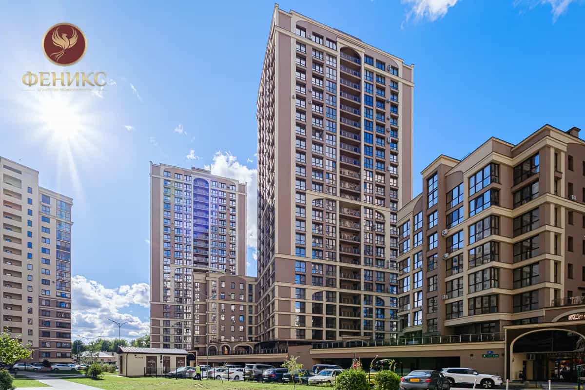 Беларусь, Минск, улица Макаёнка, 12Л, фото 35