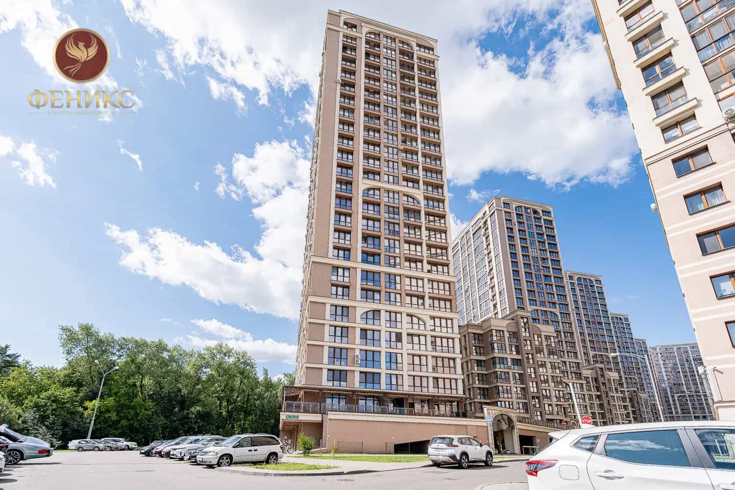 Беларусь, Минск, улица Макаёнка, 12Л, фото 36