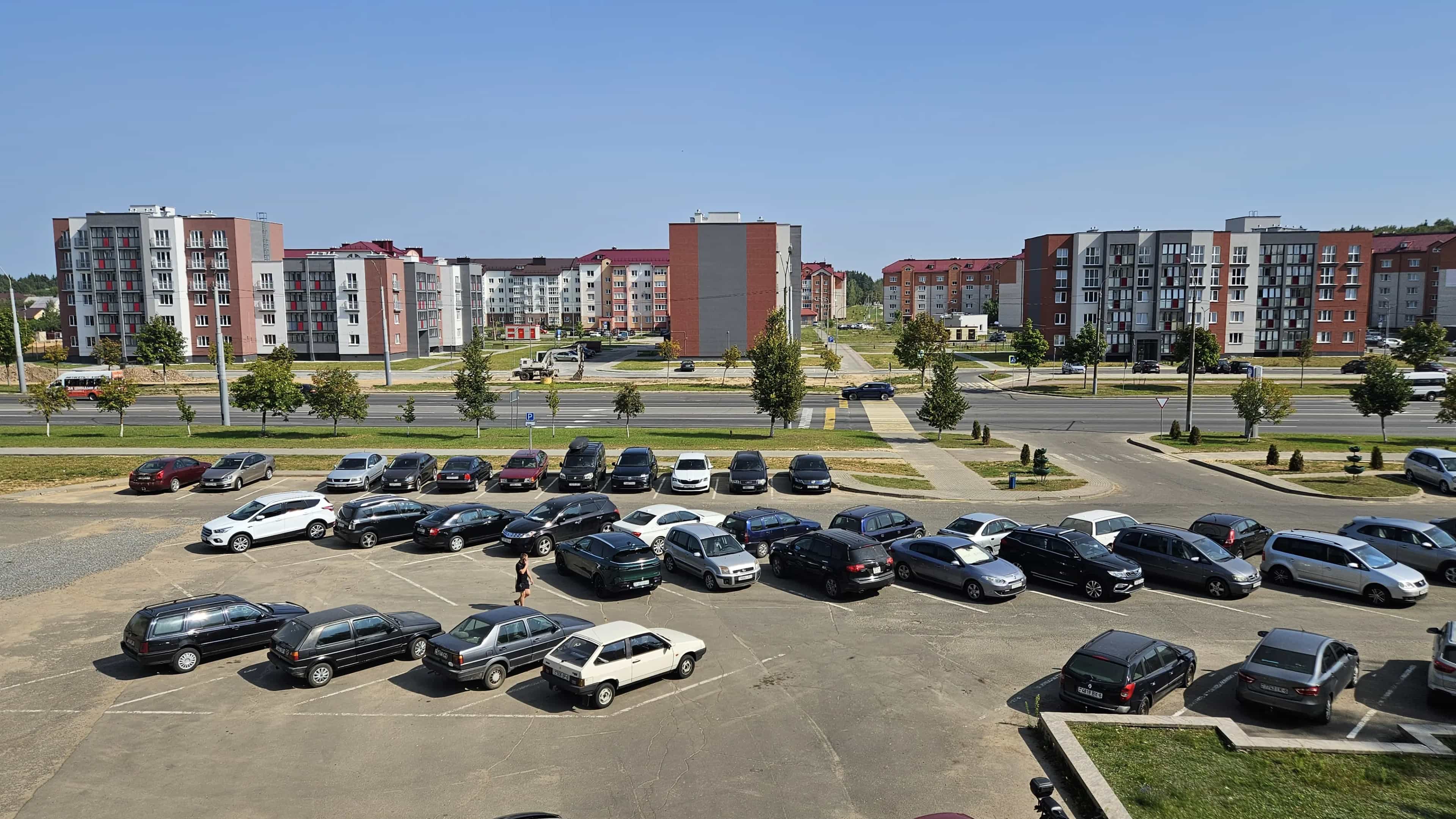 Беларусь, Могилёв, Мытная улица, 1, фото 4