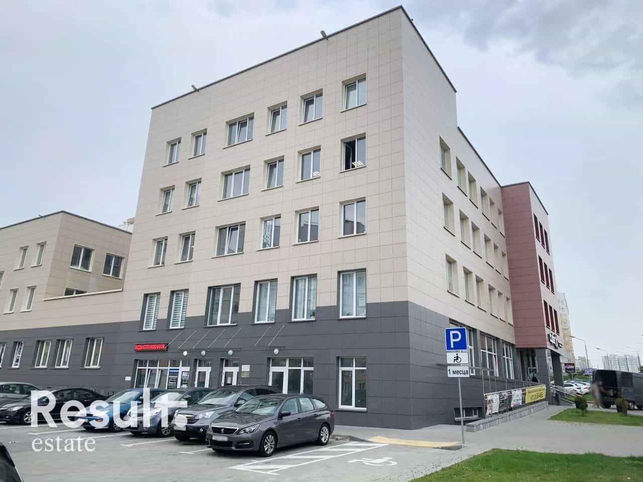 Беларусь, Минск, Нёманская улица, 72