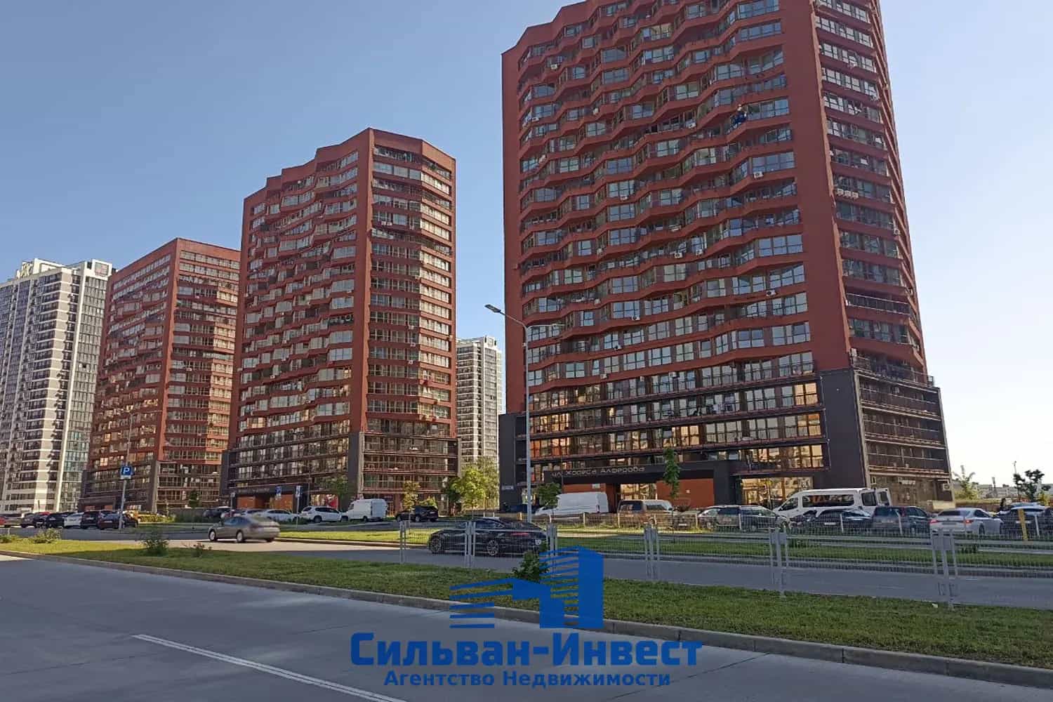 Беларусь, Минск, улица Жореса Алфёрова, 5