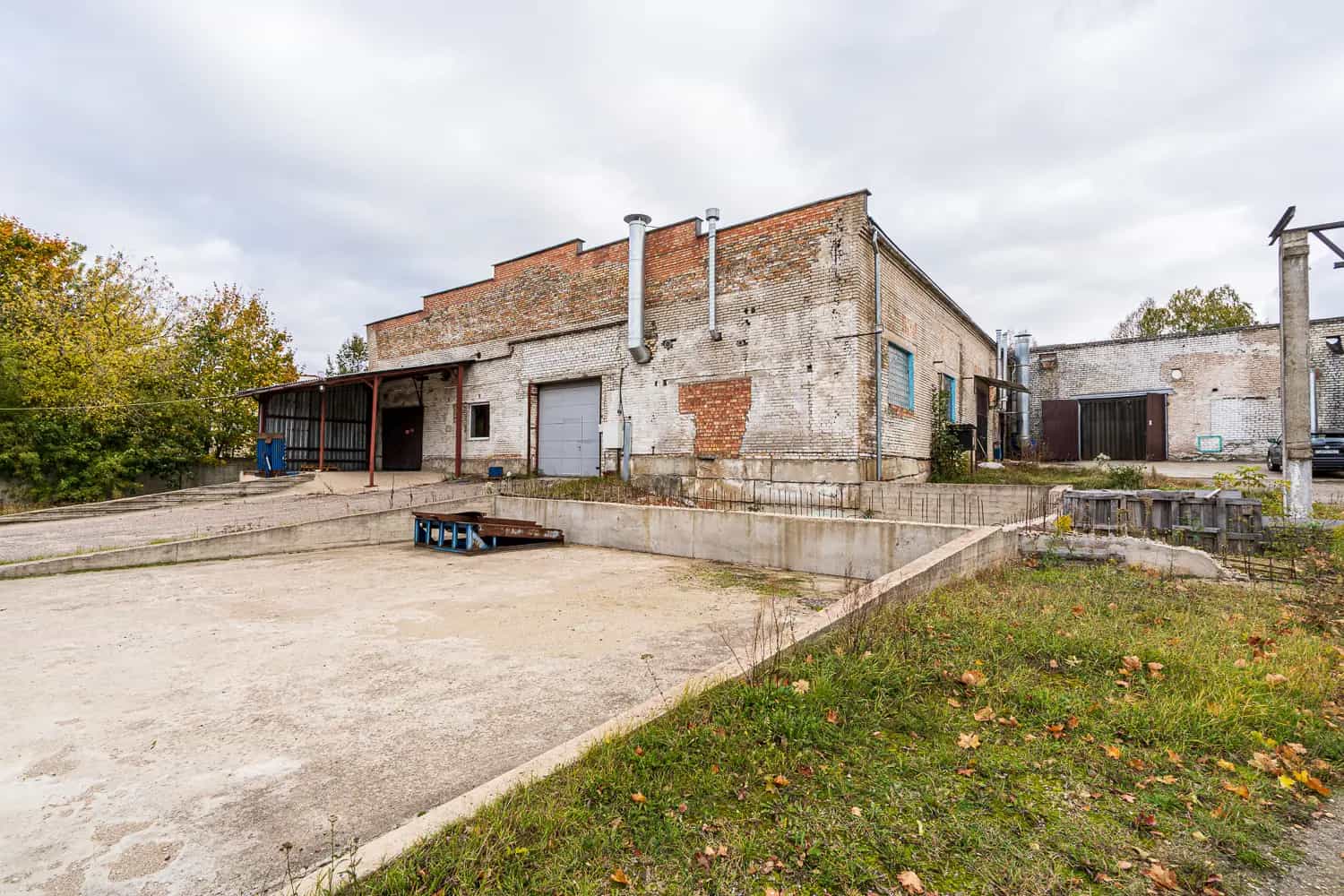 Беларусь, Минская область, Молодечненский район, Красненский сельсовет, деревня Красное, Советская улица, 1, фото 4